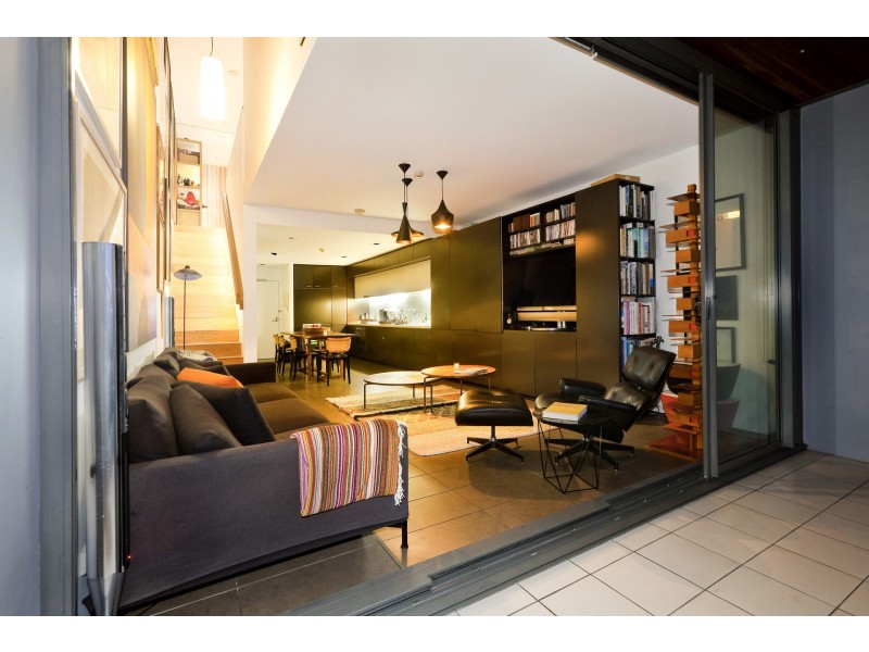 23/33 Reservoir Street, Surry Hills NSW 2010