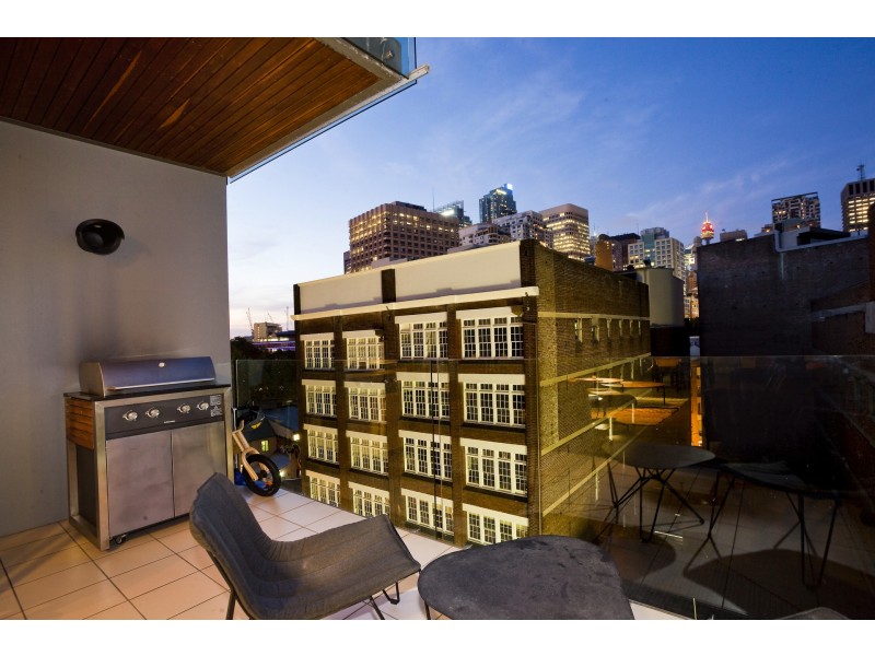 23/33 Reservoir Street, Surry Hills NSW 2010