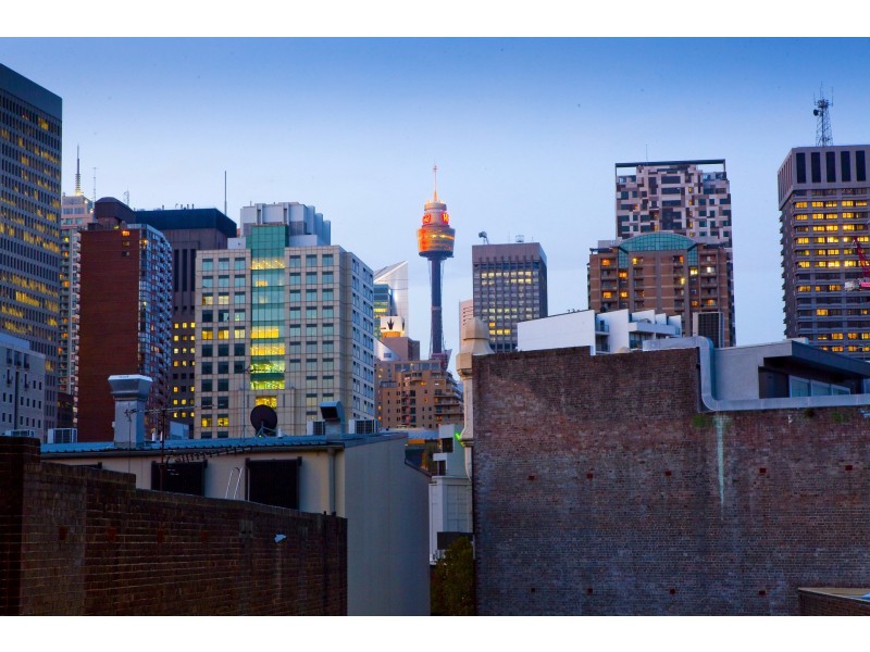 23/33 Reservoir Street, Surry Hills NSW 2010