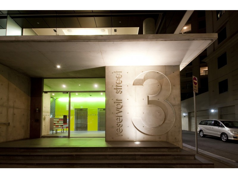 23/33 Reservoir Street, Surry Hills NSW 2010