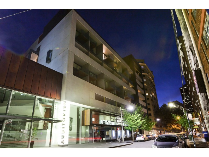 23/33 Reservoir Street, Surry Hills NSW 2010