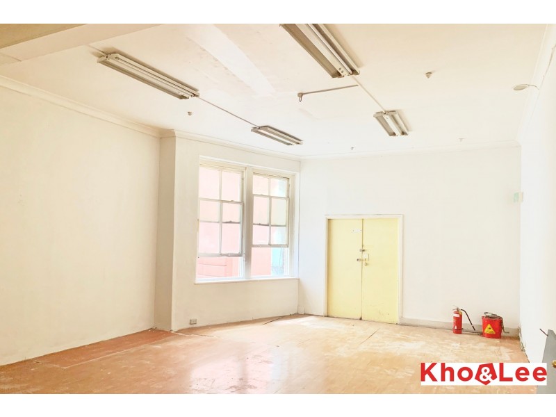 804 George Street, Haymarket NSW 2000