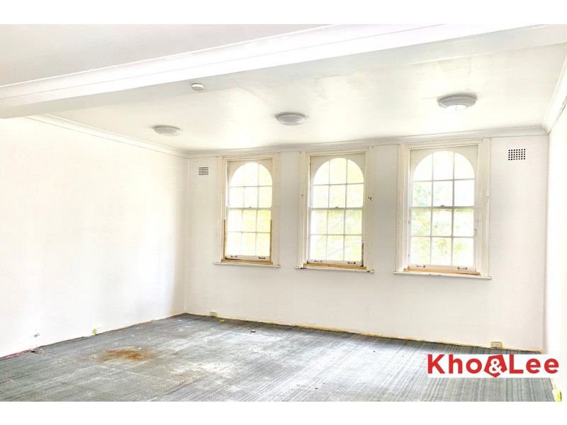 804 George Street, Haymarket NSW 2000