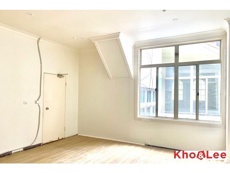 804 George Street, Haymarket NSW 2000