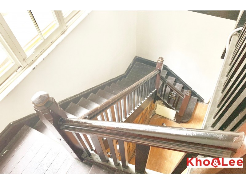 804 George Street, Haymarket NSW 2000