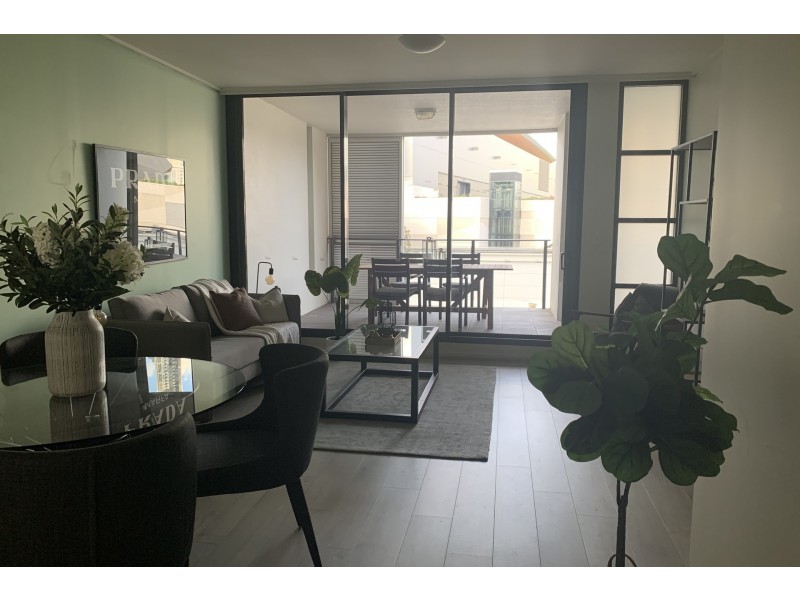 P412/287 Pyrmont Street, Ultimo NSW 2007