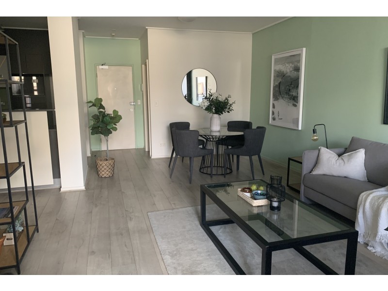 P412/287 Pyrmont Street, Ultimo NSW 2007