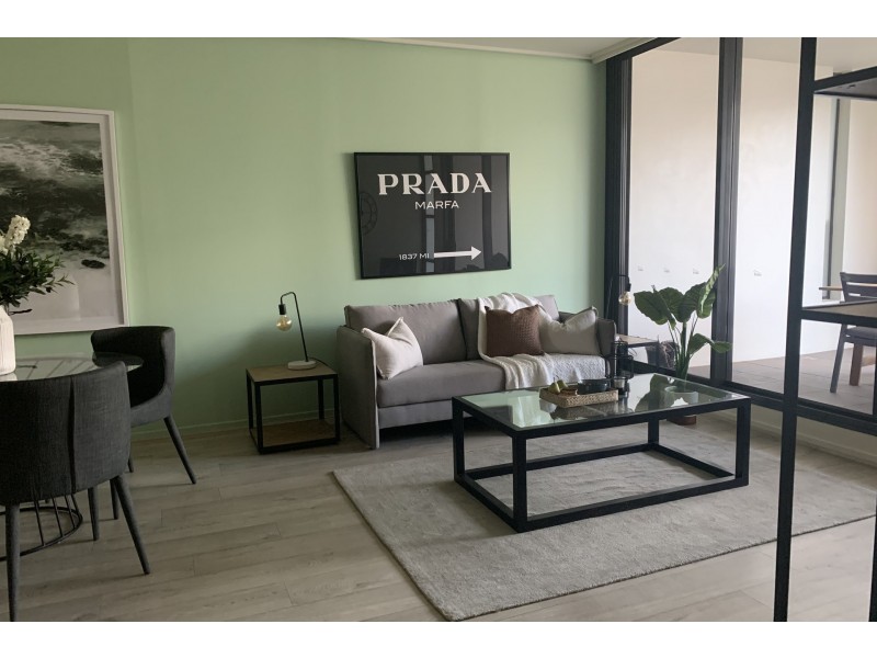 P412/287 Pyrmont Street, Ultimo NSW 2007