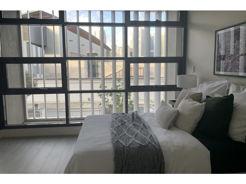 P412/287 Pyrmont Street, Ultimo NSW 2007