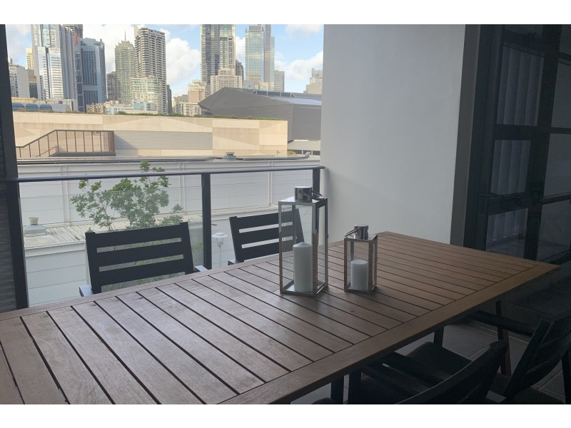 P412/287 Pyrmont Street, Ultimo NSW 2007