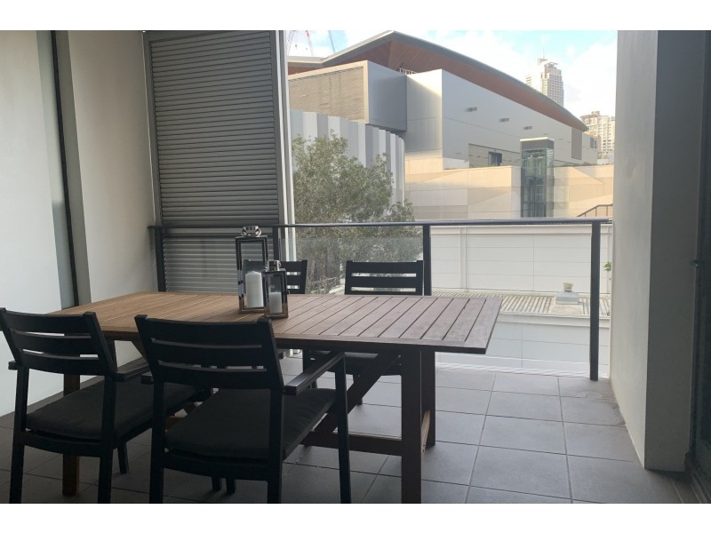 P412/287 Pyrmont Street, Ultimo NSW 2007