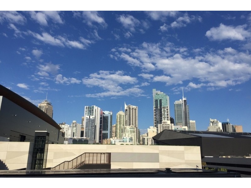 P412/287 Pyrmont Street, Ultimo NSW 2007