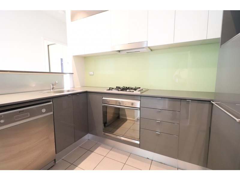 P412/287 Pyrmont Street, Ultimo NSW 2007