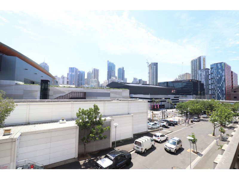 P412/287 Pyrmont Street, Ultimo NSW 2007