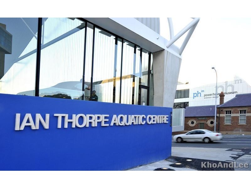 P412/287 Pyrmont Street, Ultimo NSW 2007