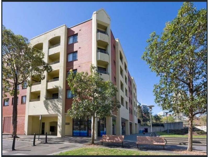 28/558 Jones Street, Ultimo NSW 2007