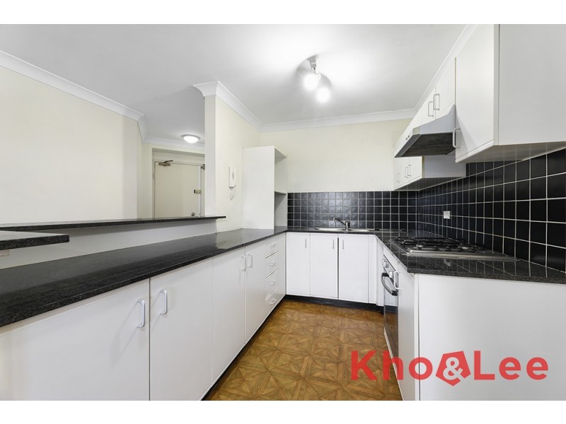 28/558 Jones Street, Ultimo NSW 2007