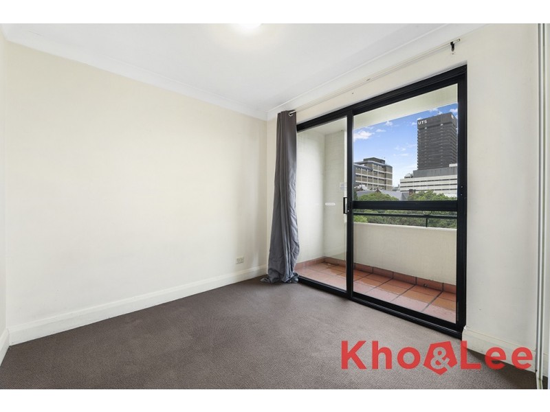 28/558 Jones Street, Ultimo NSW 2007