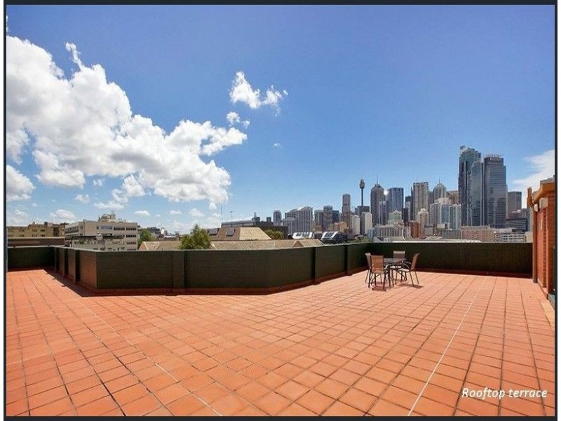 28/558 Jones Street, Ultimo NSW 2007