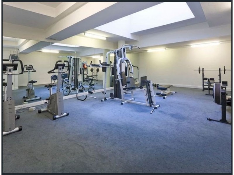 28/558 Jones Street, Ultimo NSW 2007