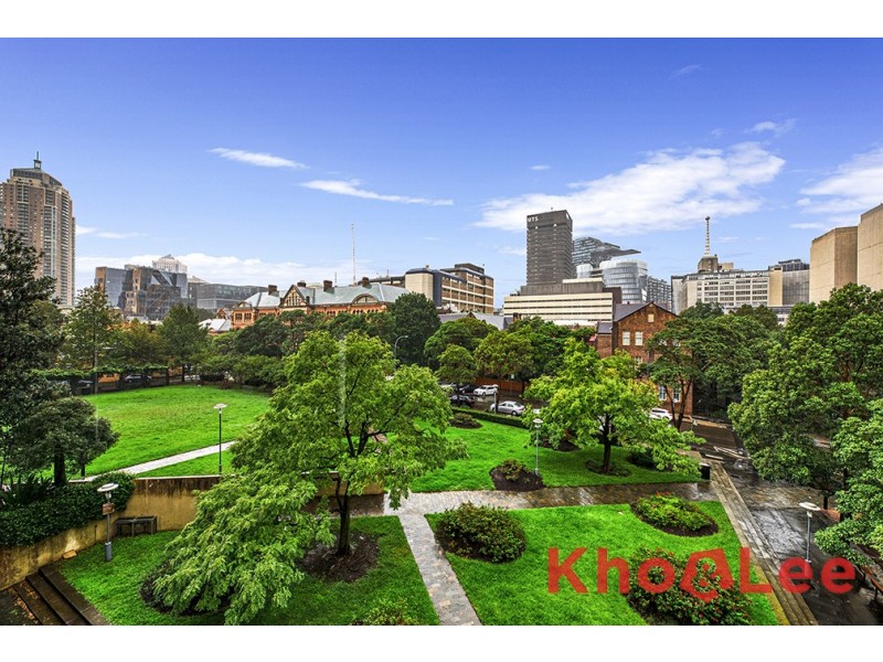 28/558 Jones Street, Ultimo NSW 2007