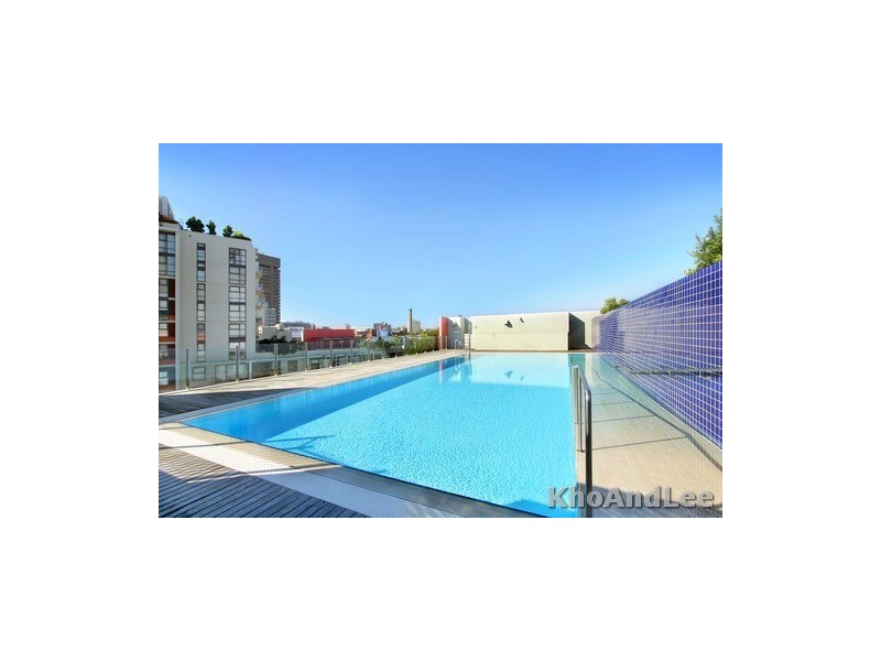 M506/78 Mountain Street, Ultimo NSW 2007