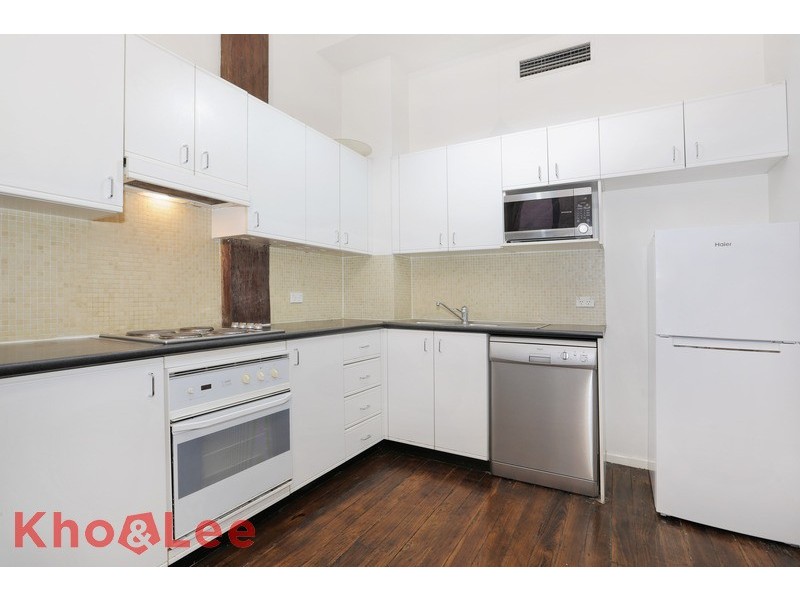 207/243 Pyrmont Street, Pyrmont NSW 2009