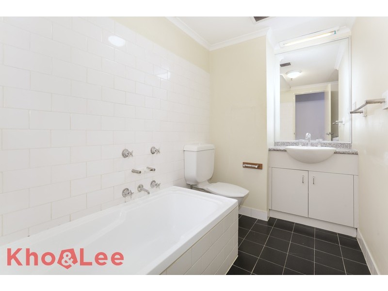 207/243 Pyrmont Street, Pyrmont NSW 2009