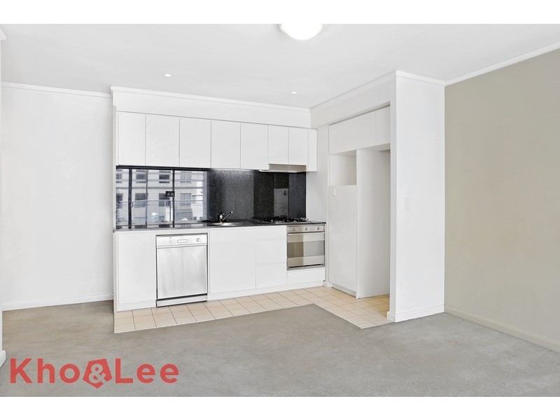 504/78 Mountain Street, Ultimo NSW 2007