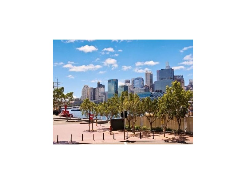 46/1 Murray Street, Pyrmont NSW 2009