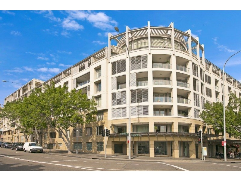 46/1 Murray Street, Pyrmont NSW 2009
