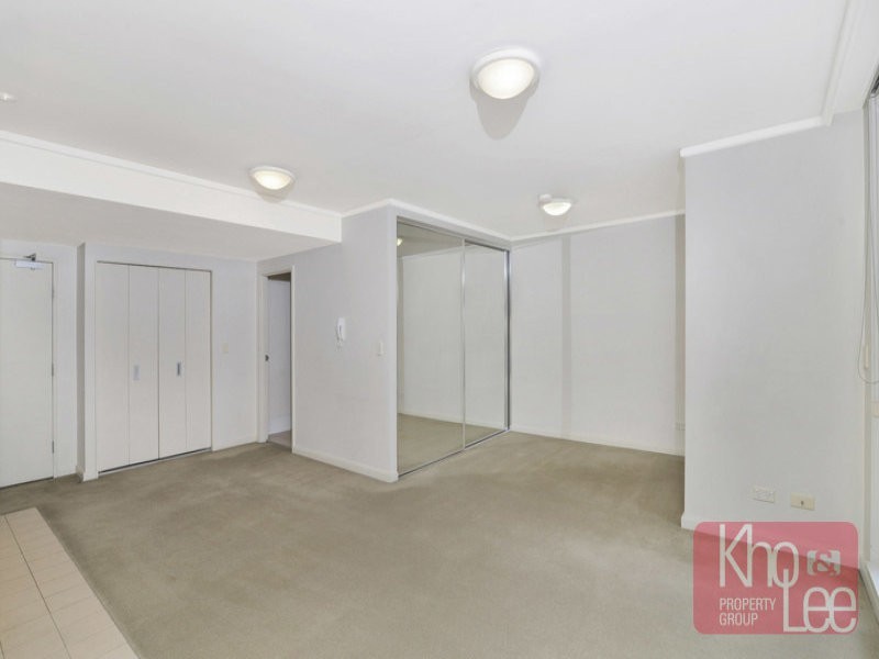 B408/62 Mountain Street, Ultimo NSW 2007