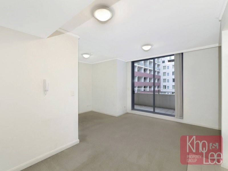 B408/62 Mountain Street, Ultimo NSW 2007