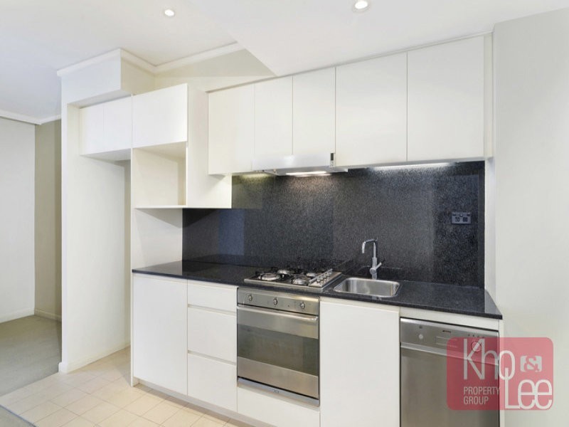 B408/62 Mountain Street, Ultimo NSW 2007