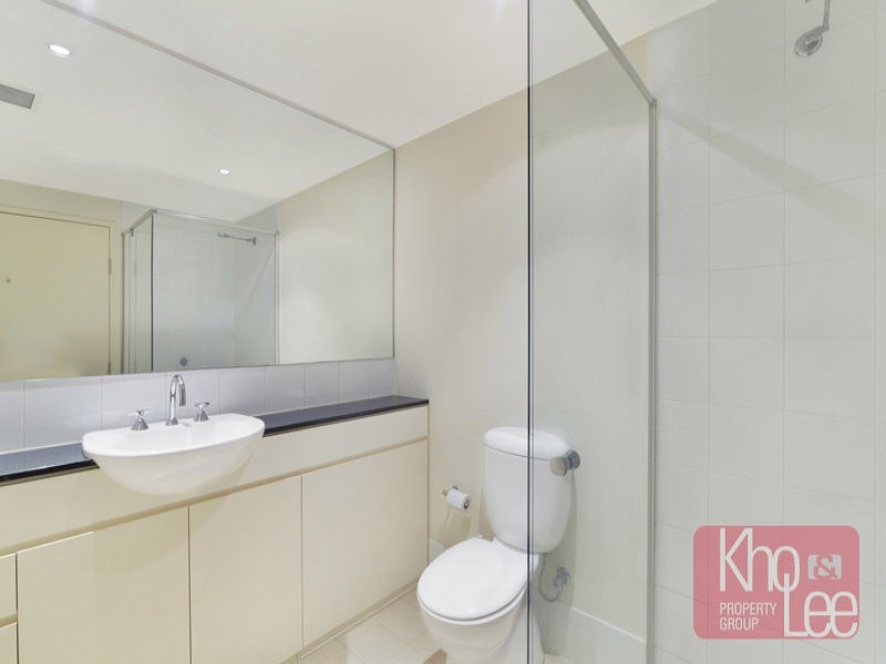 B408/62 Mountain Street, Ultimo NSW 2007
