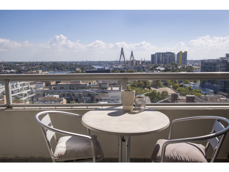 1408/50 Murray Street, Pyrmont NSW 2009