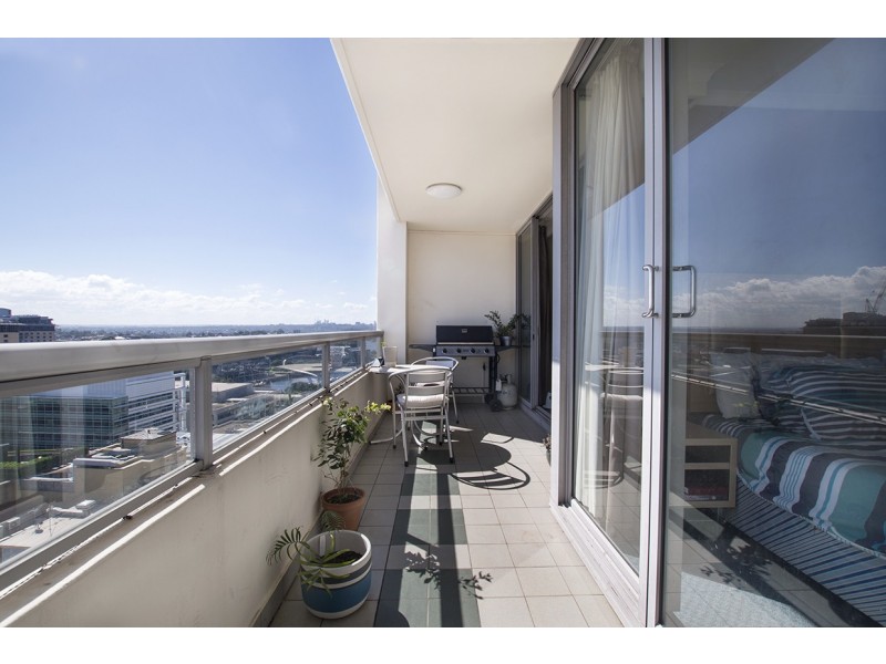 1408/50 Murray Street, Pyrmont NSW 2009