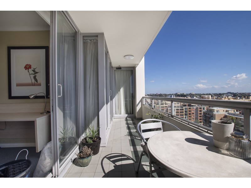 1408/50 Murray Street, Pyrmont NSW 2009