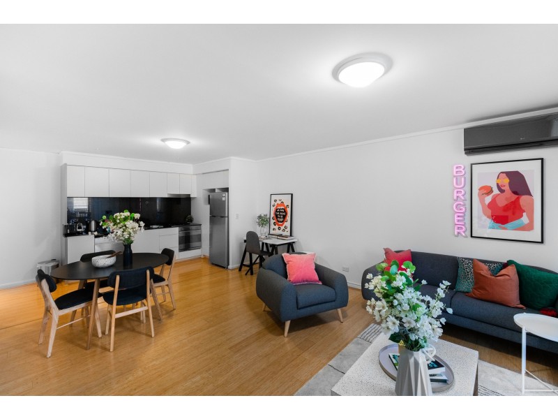 M409/70  Mountain Street, Ultimo NSW 2007
