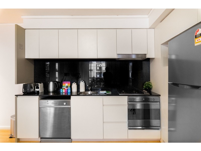 M409/70  Mountain Street, Ultimo NSW 2007