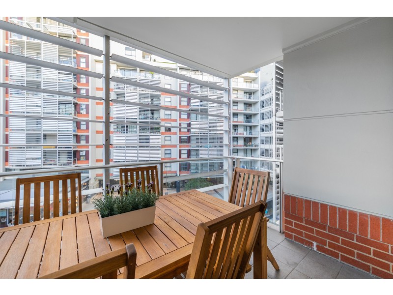 M409/70  Mountain Street, Ultimo NSW 2007