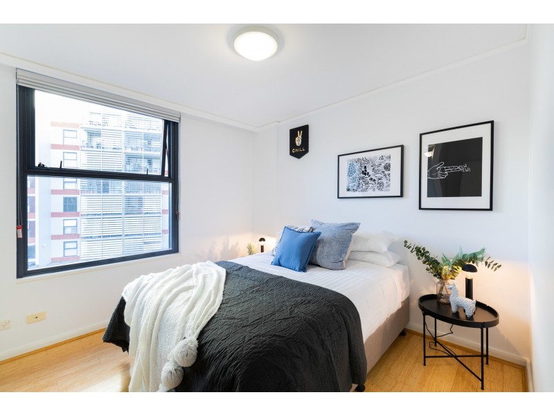 M409/70  Mountain Street, Ultimo NSW 2007
