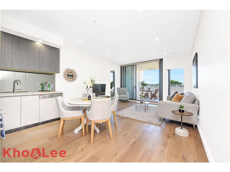 706/16A Gadigal Avenue, Waterloo NSW 2017