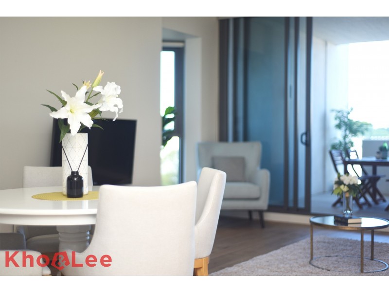 706/16A Gadigal Avenue, Waterloo NSW 2017