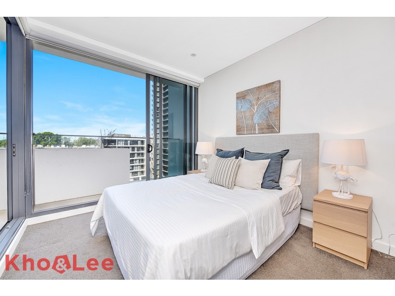 706/16A Gadigal Avenue, Waterloo NSW 2017