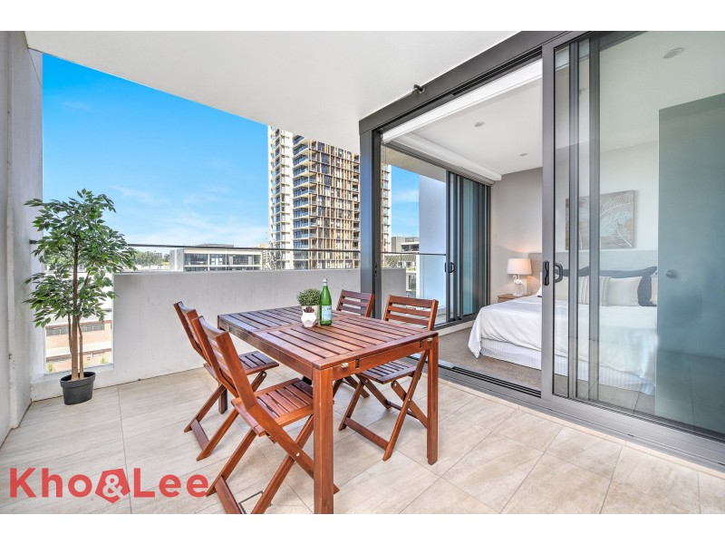 706/16A Gadigal Avenue, Waterloo NSW 2017