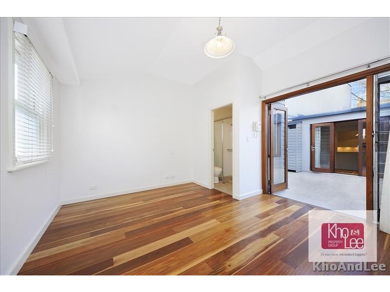 1/469 Harris Street, Ultimo NSW 2007