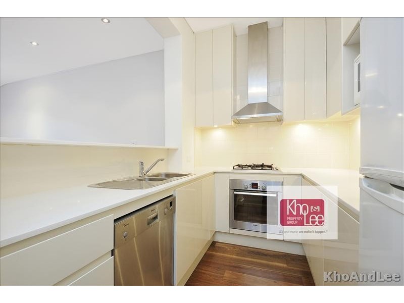 1/469 Harris Street, Ultimo NSW 2007