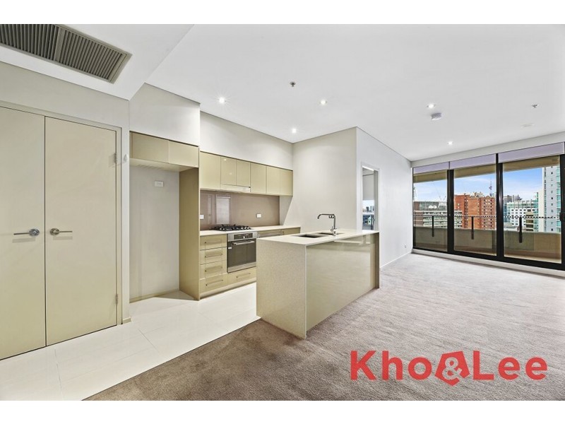 1310/710-722 George Street, Sydney NSW 2000