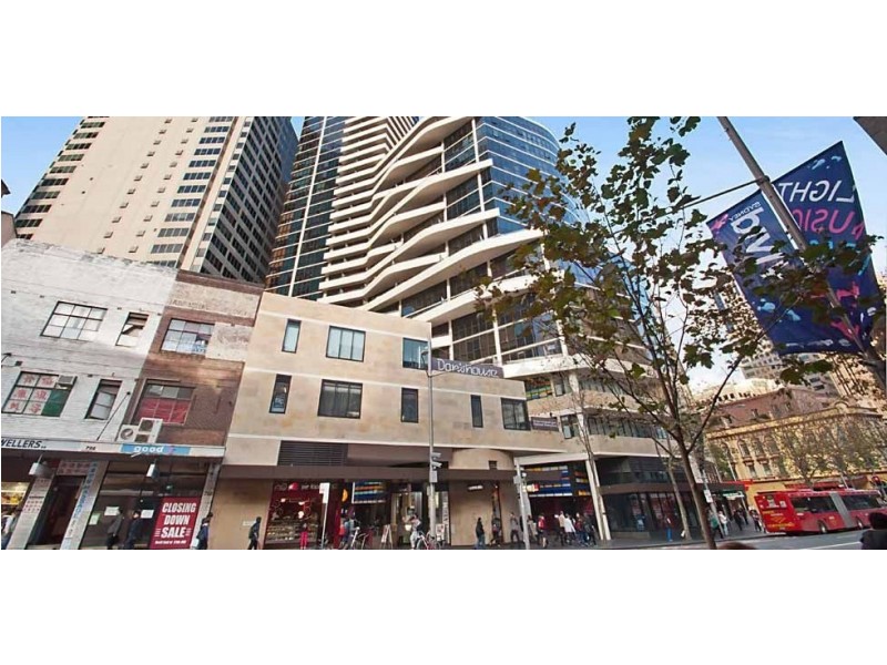 1310/710-722 George Street, Sydney NSW 2000